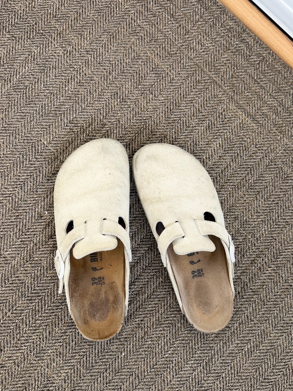 Birkenstock Clogs